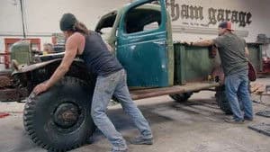 Car Masters: Rust to Riches 2. Sezon 7. Bölüm