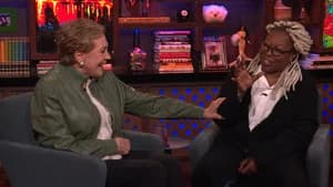 Watch What Happens Live with Andy Cohen 16. Sezon 170. Bölüm