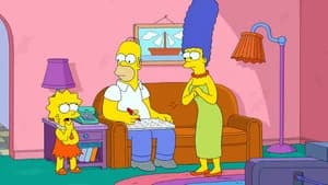 The Simpsons 30. Sezon 15. Bölüm