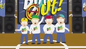 South Park 7. Sezon 13. Bölüm