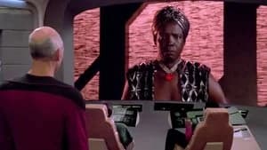 Star Trek: The Next Generation 1. Sezon 3. Bölüm