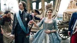 Marie-Antoinette 1. Sezon 7. Bölüm