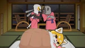 Aggretsuko 2. Sezon 7. Bölüm