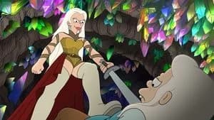 Disenchantment 3. Sezon 10. Bölüm