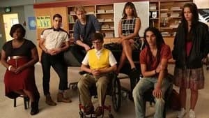 Glee 4. Sezon 2. Bölüm