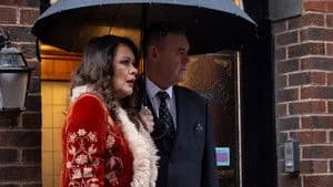 Coronation Street 67. Sezon 40. Bölüm