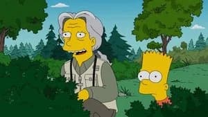 The Simpsons 28. Sezon 20. Bölüm