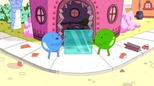 Adventure Time 10. Sezon 9. Bölüm
