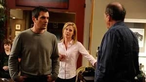 Modern Family 2. Sezon 2. Bölüm