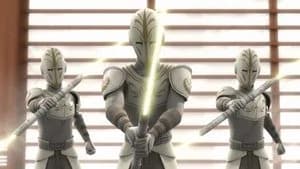 Star Wars Rebels 2. Sezon 16. Bölüm