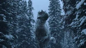 The Dinosaurs 1. Sezon 3. Bölüm