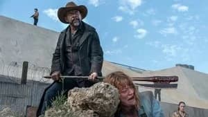 Fear the Walking Dead 6. Sezon 9. Bölüm