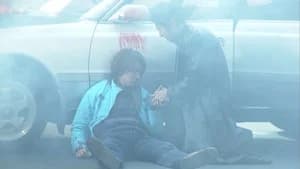仮面ライダー 12. Sezon 49. Bölüm