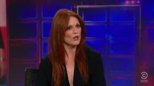 The Daily Show 17. Sezon 69. Bölüm