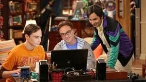 The Big Bang Theory 6. Sezon 2. Bölüm