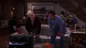 Everybody Loves Raymond 4. Sezon 3. Bölüm
