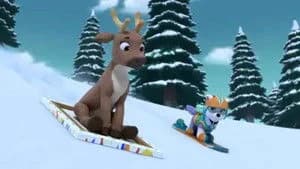 PAW Patrol 10. Sezon 32. Bölüm