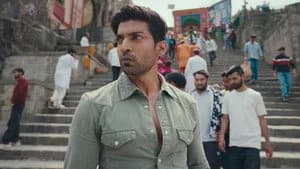 Yeh Kaali Kaali Ankhein 2. Sezon 6. Bölüm