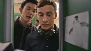 Atypical 2. Sezon 5. Bölüm