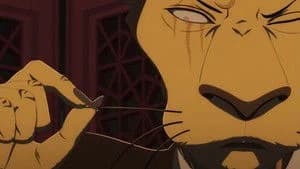 BEASTARS 3. Sezon 19. Bölüm