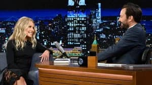 The Tonight Show Starring Jimmy Fallon 10. Sezon 7. Bölüm