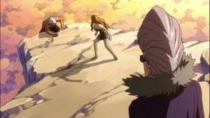 Fairy Tail 3. Sezon 11. Bölüm