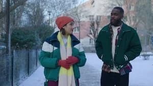 Christmas Flow 1. Sezon 2. Bölüm