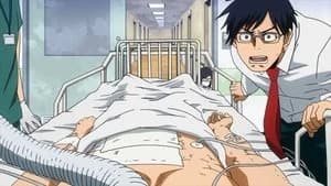 My Hero Academia 2. Sezon 12. Bölüm