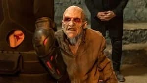 Van Helsing 2. Sezon 13. Bölüm
