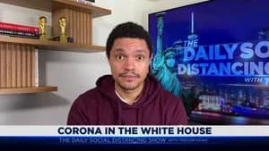 The Daily Show 25. Sezon 104. Bölüm