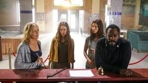 Fear the Walking Dead 2. Sezon 9. Bölüm