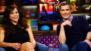 Watch What Happens Live with Andy Cohen 6. Sezon 4. Bölüm