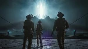 Love, Death & Robots 3. Sezon 8. Bölüm