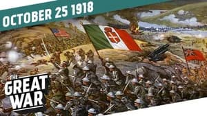 The Great War 5. Sezon 43. Bölüm