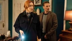 Nancy Drew 3. Sezon 6. Bölüm