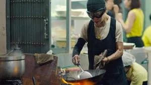 Street Food: Asia 1. Sezon 1. Bölüm