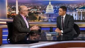 The Daily Show 25. Sezon 46. Bölüm