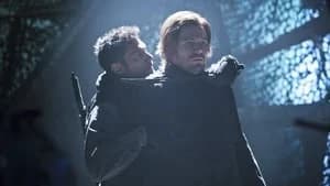 Arrow 1. Sezon 13. Bölüm