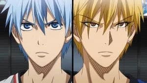 Kuroko's Basketball 3. Sezon 10. Bölüm