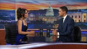 The Daily Show 23. Sezon 54. Bölüm