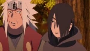 Boruto: Naruto Next Generations 1. Sezon 133. Bölüm