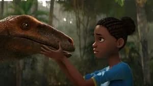 Jurassic World: Chaos Theory 2. Sezon 2. Bölüm