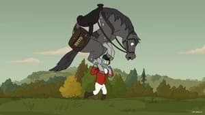 Futurama 7. Sezon 12. Bölüm