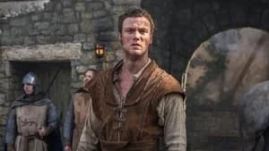 Robin Hood 1. Sezon 1. Bölüm