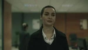 Mezarlık 1. Sezon 2. Bölüm