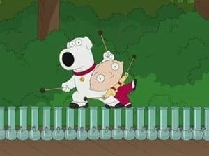 Family Guy 7. Sezon 12. Bölüm