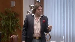 The IT Crowd 3. Sezon 1. Bölüm