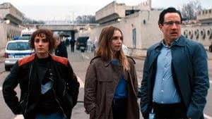 Unfamiliar 1. Sezon 4. Bölüm