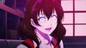 KAKEGURUI TWIN 1. Sezon 2. Bölüm