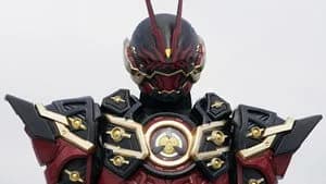 仮面ライダー 33. Sezon 47. Bölüm